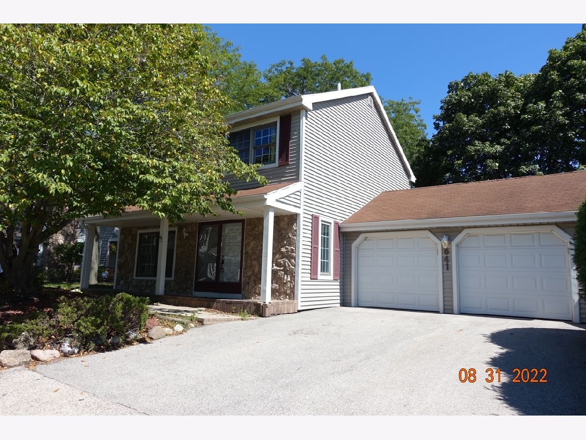  For Rent Gurnee Illinois, 641 Dordan