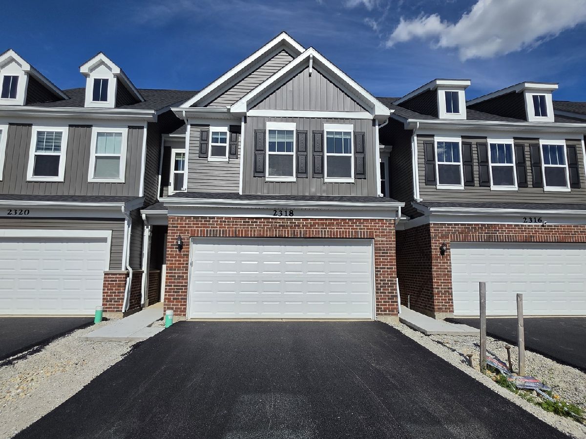  Rented Naperville Illinois, 2318 Horseshoe