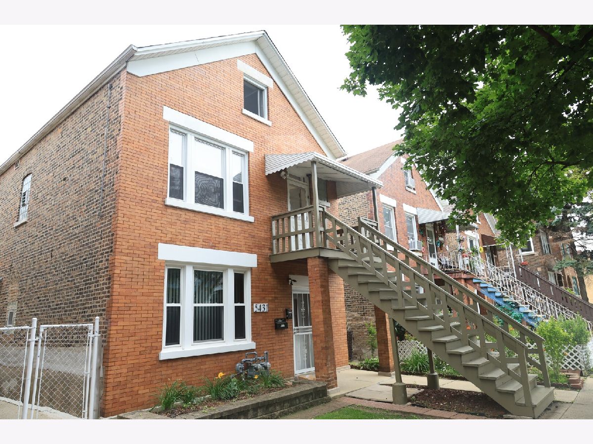  Sold Cicero Illinois, 5431 24th