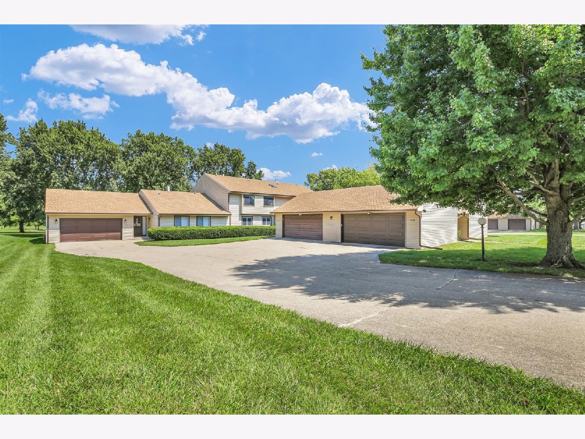  For Sale Champaign Illinois, 2463 Clayton Boulevard