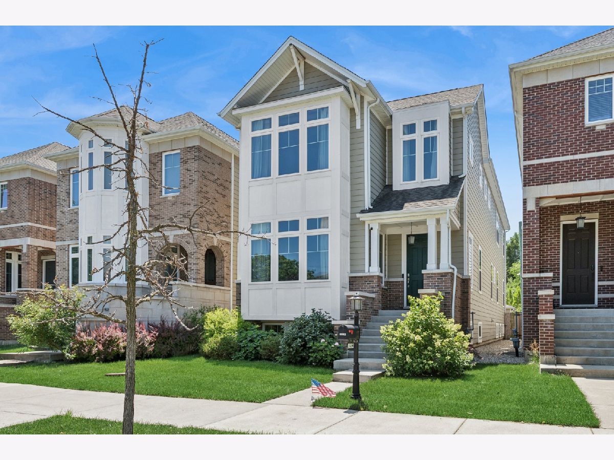 Homes & Condos & Townhomes For Sale Sauganash Chicago Illinois, 6092 Sauganash Avenue