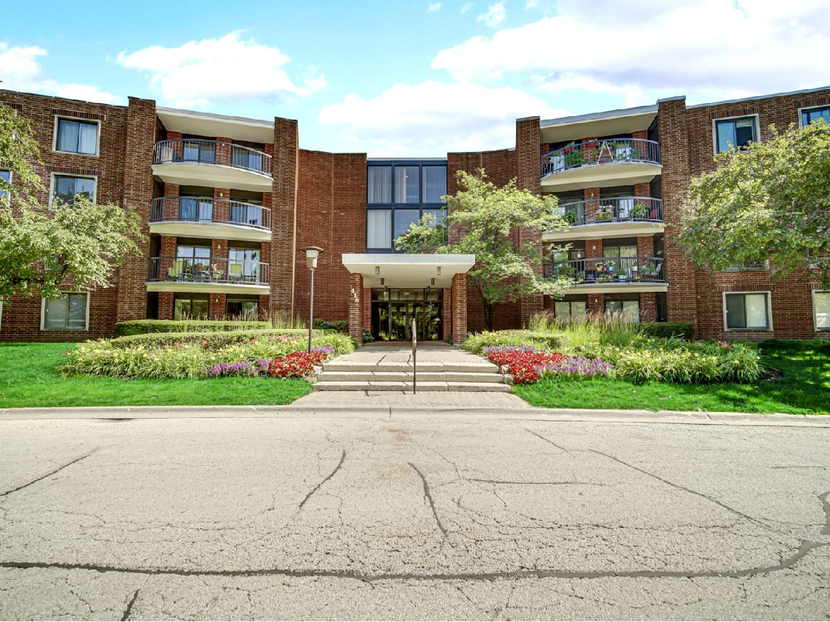 Condominiums For Sale Dana Point Arlington Heights Illinois, 1415 Central Road