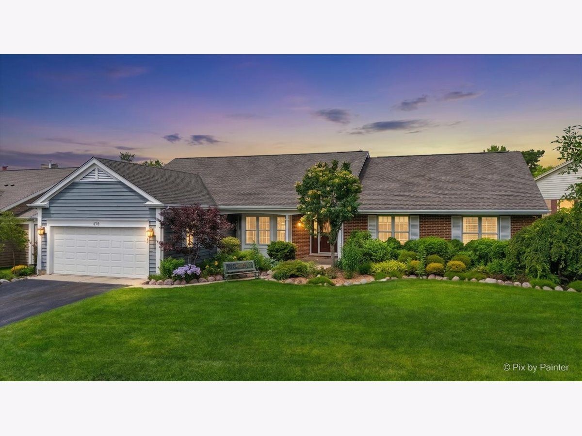  For Sale Inverness Illinois, 178 Old Wick Lane