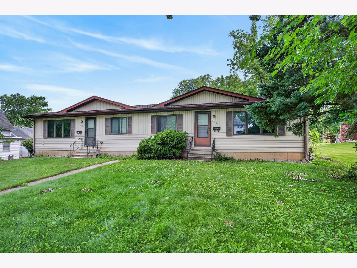  Sold Genoa Illinois, 417-419 Jackson