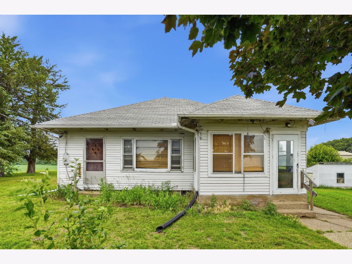  For Sale Albany Illinois, 12694 Meredosia Road