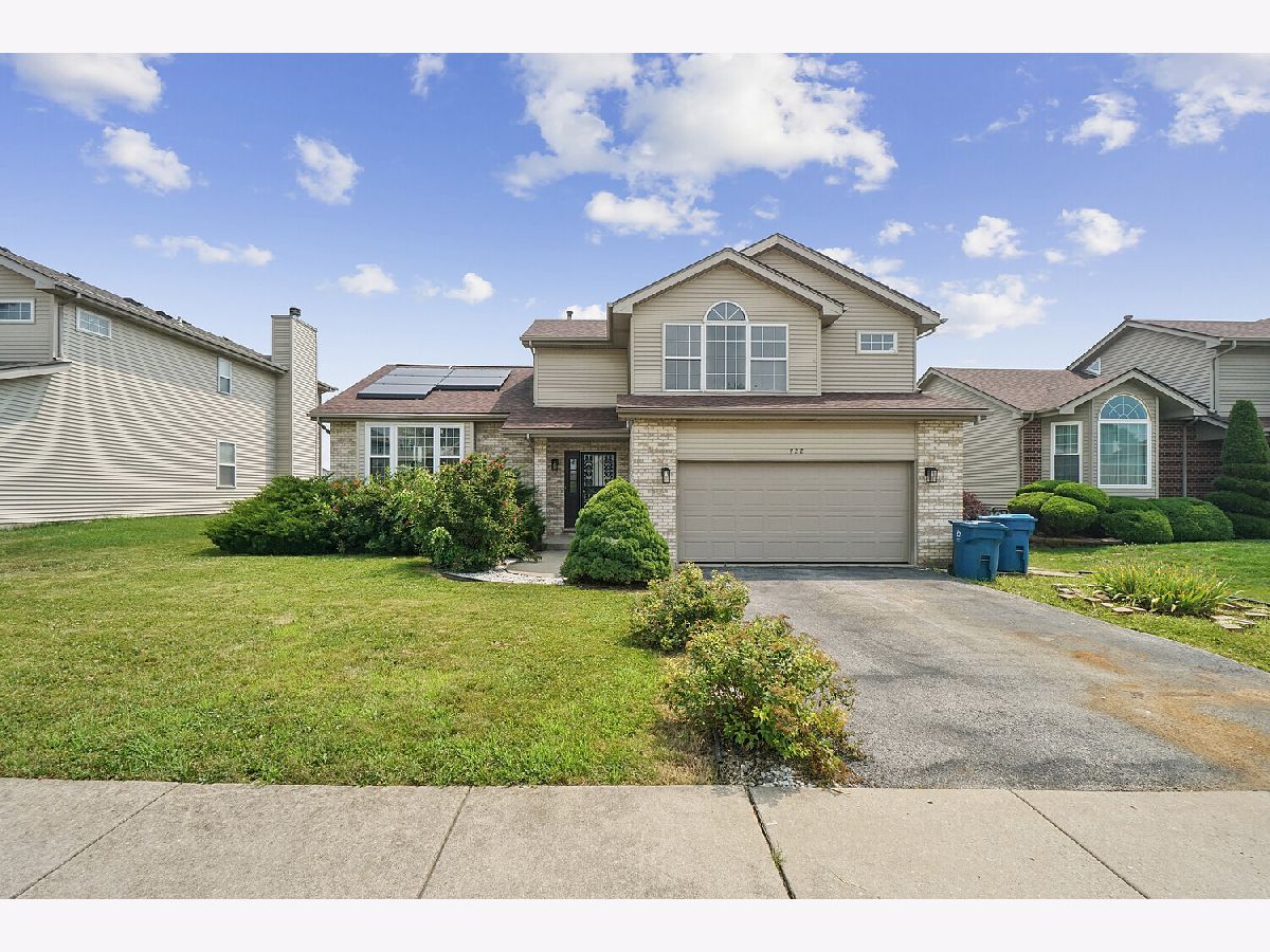  For Sale Sauk Village Illinois, 922 Laura Lane