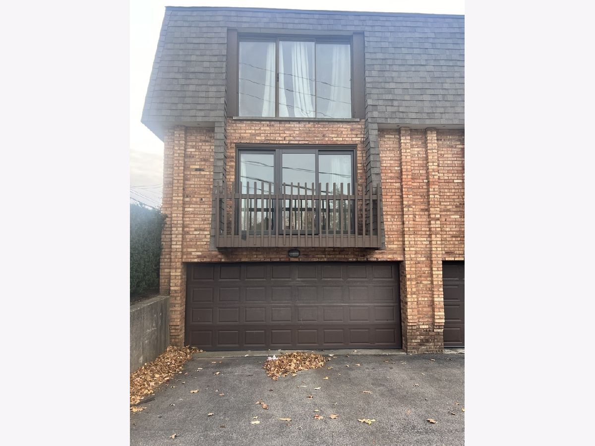  For Rent Highland Park Illinois, 1988 Green Bay