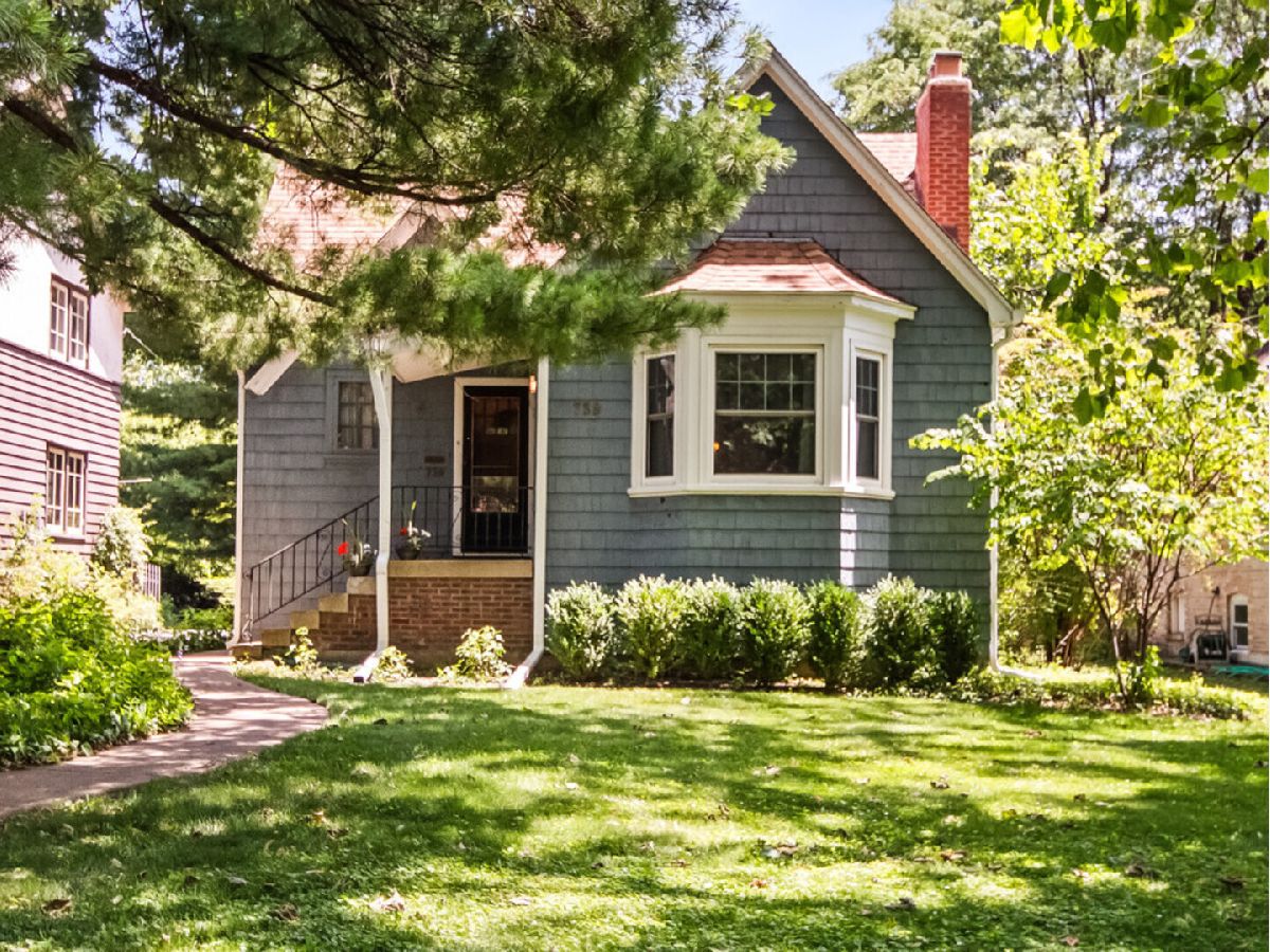  For Sale River Forest Illinois, 739 Park Avenue