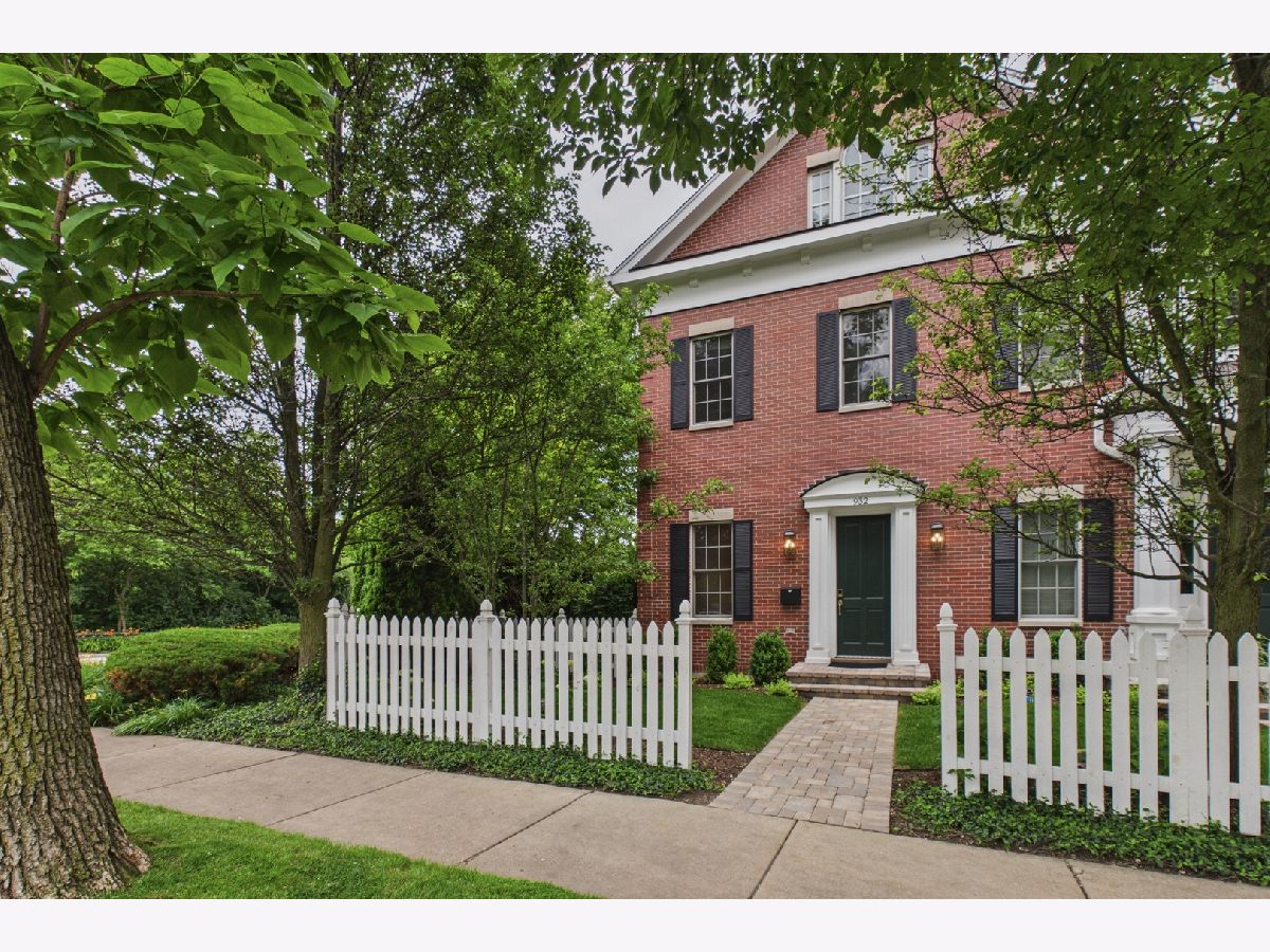  Rented Winnetka Illinois, 932 Westmoor