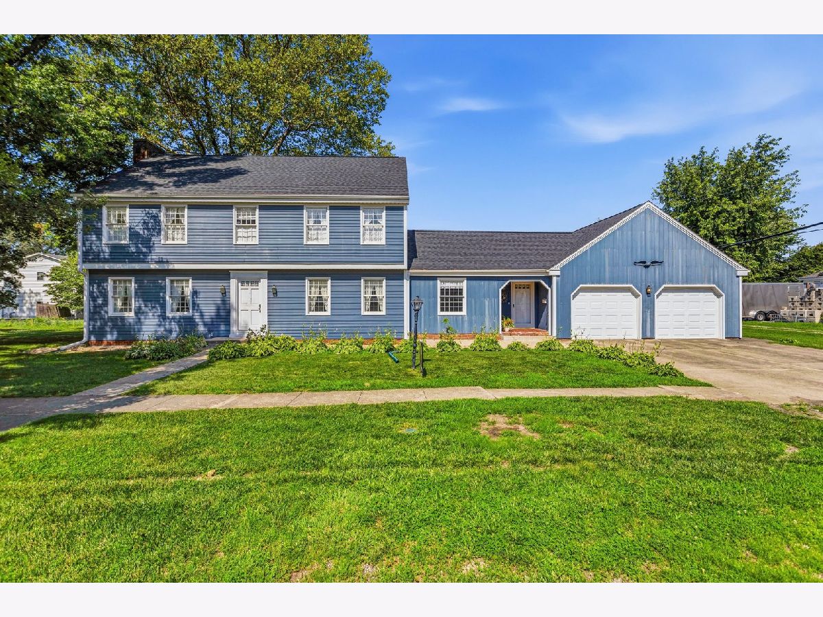  For Sale Arthur Illinois, 415 Spruce Street