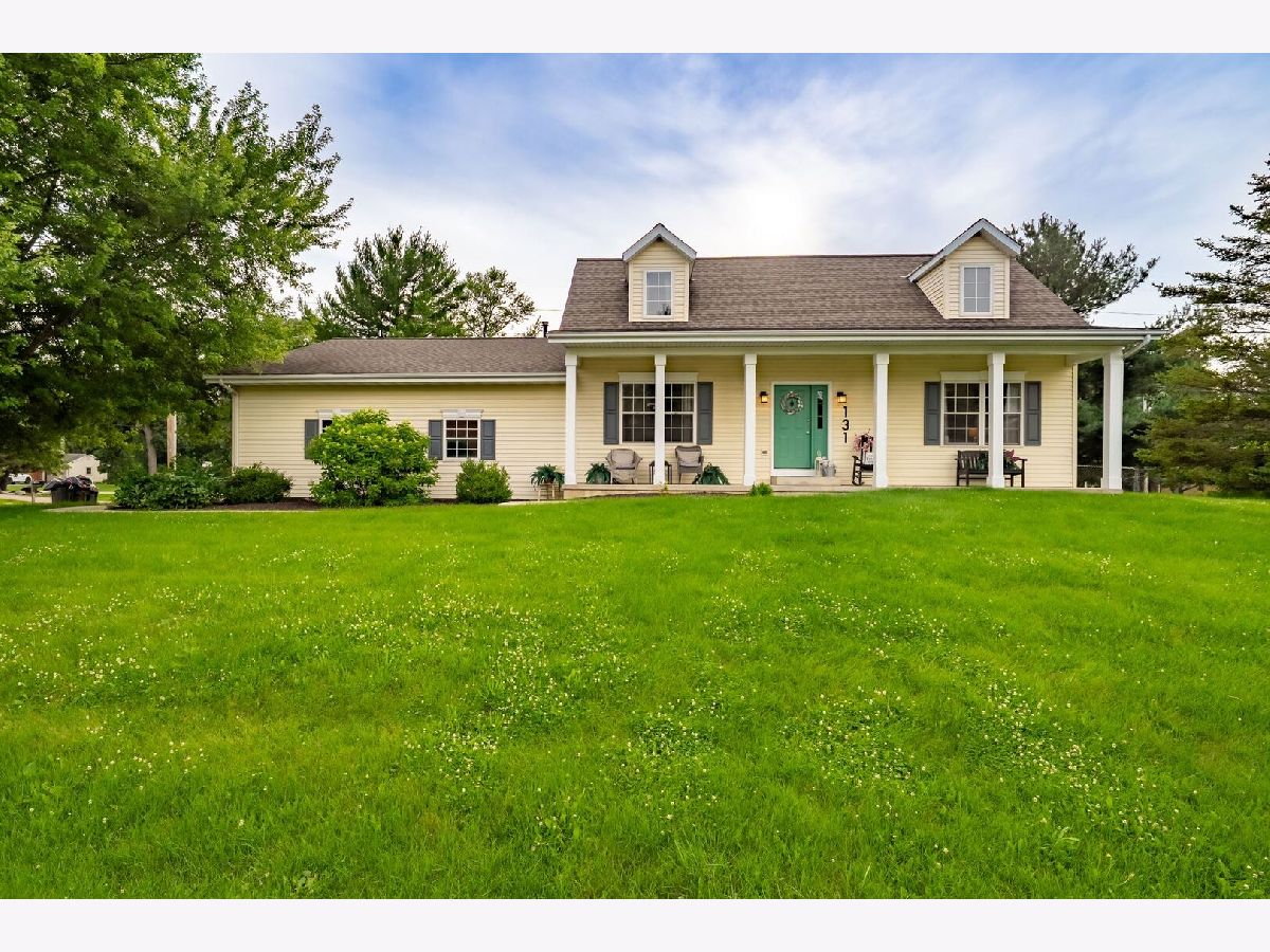  For Sale Downs Illinois, 131 Gadwall Lane