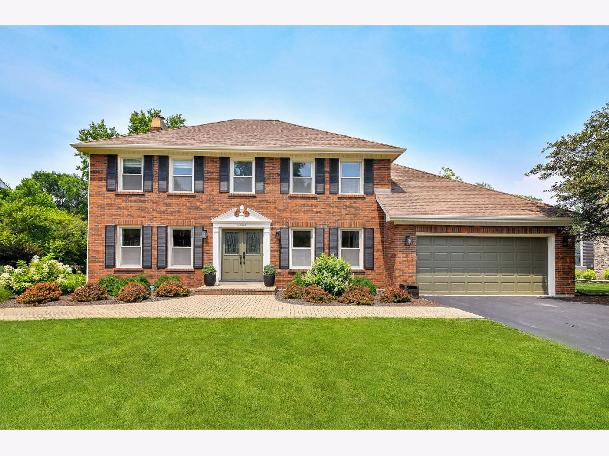Homes For Sale Century Hill Naperville Illinois, 25W184 Setauket Avenue
