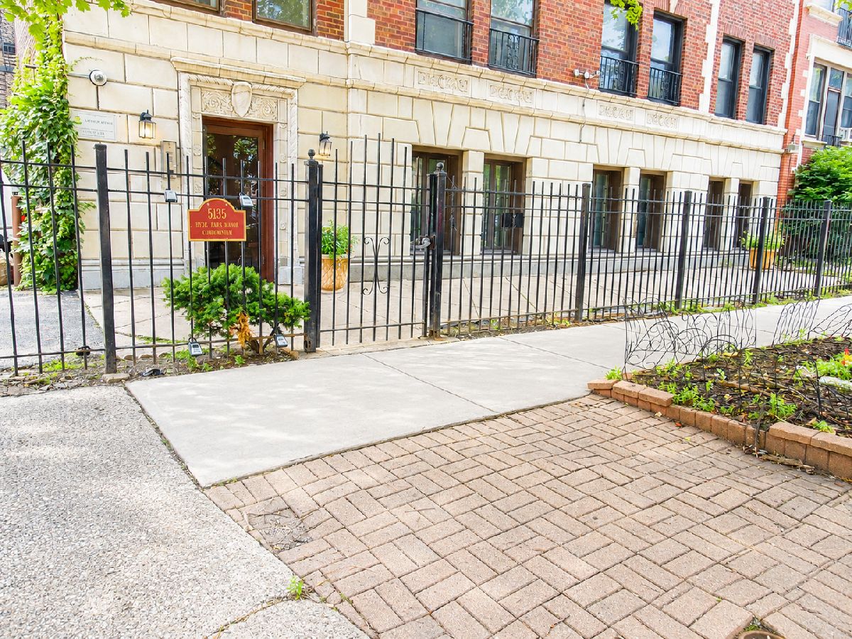  Rented Chicago Illinois, 5135 Kenwood