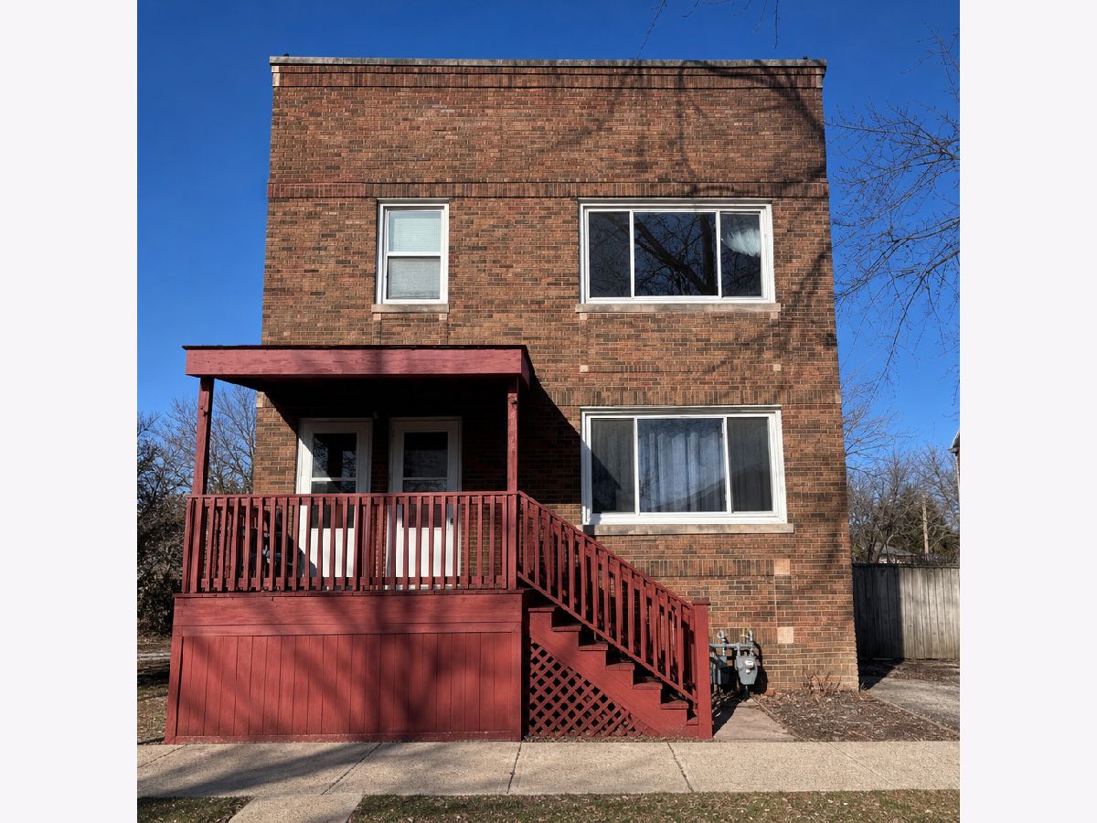  For Rent Brookfield Illinois, 9118 Lincoln