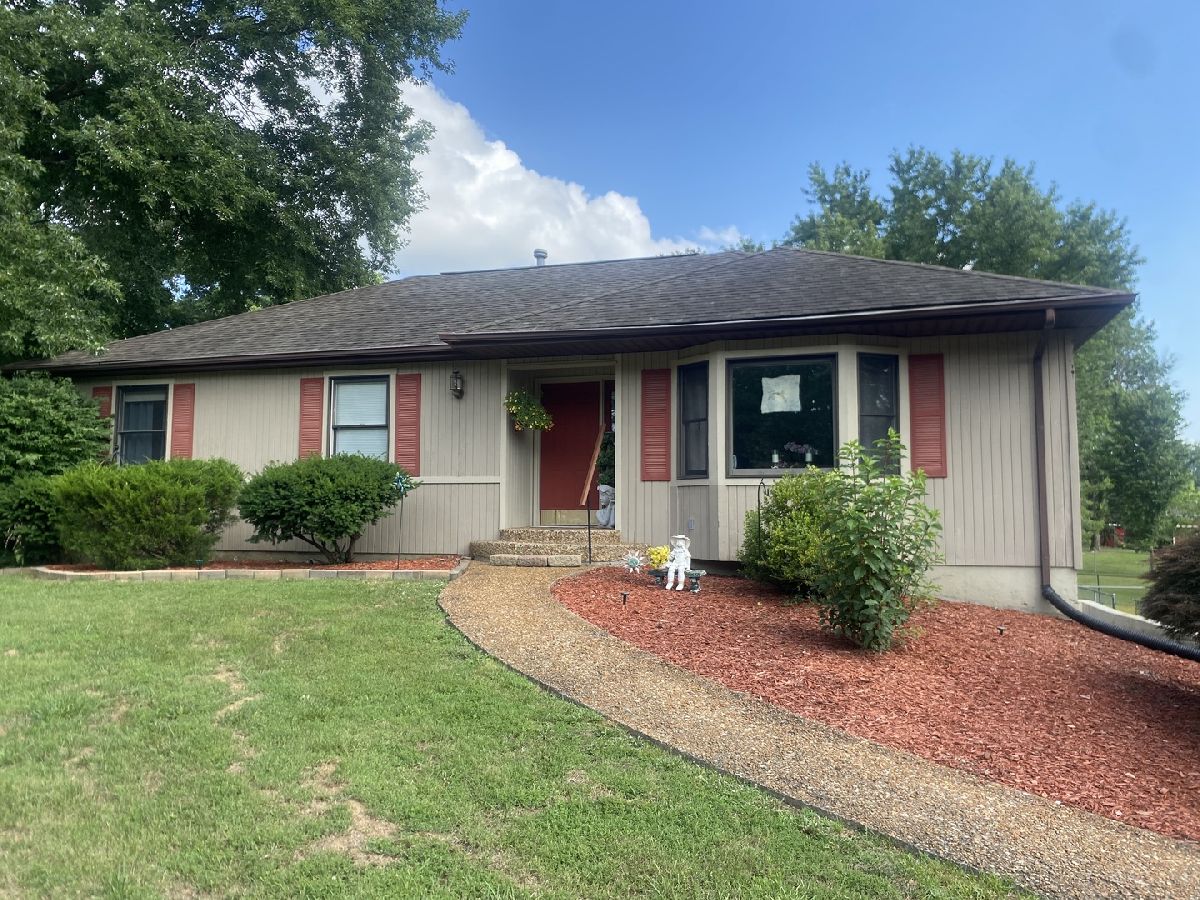  Sold Herrin Illinois, 842 Stardust