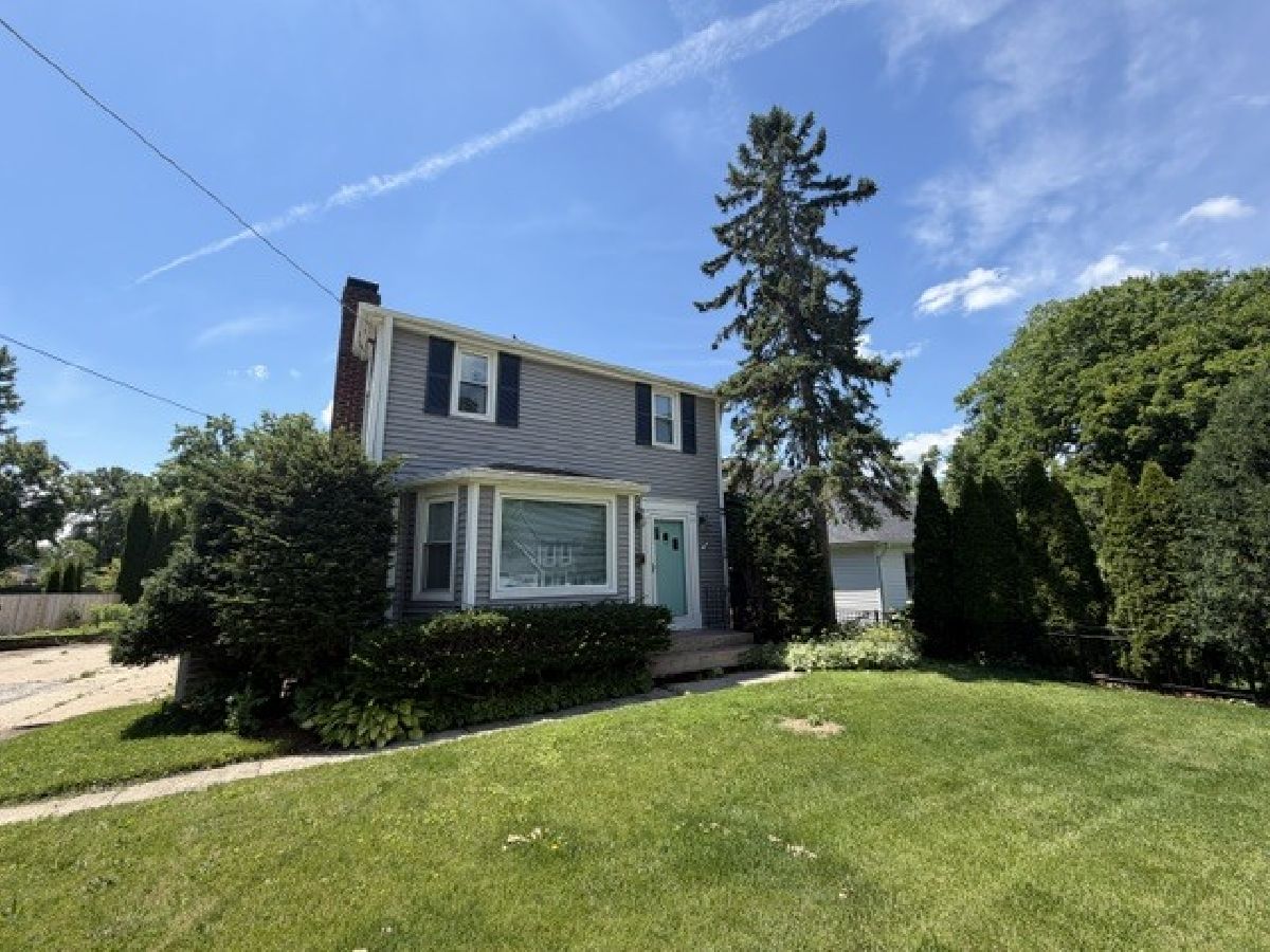  Rented Wheaton Illinois, 1530 Hill