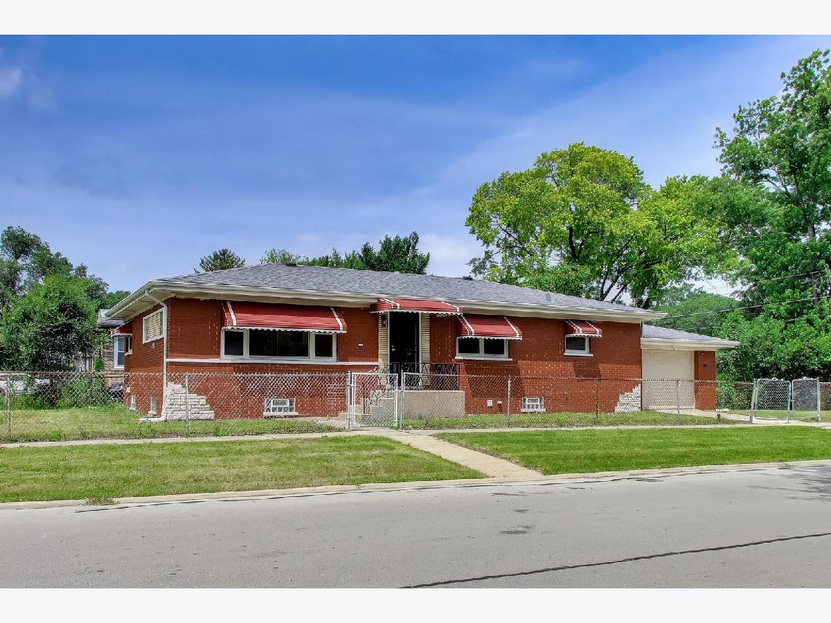  For Sale Blue Island Illinois, 2900 140th Street