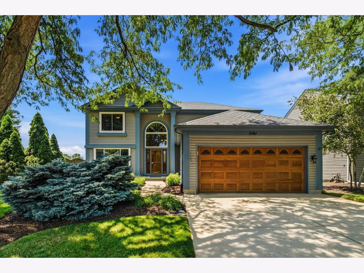  For Sale Aurora Illinois, 1161 Scarlet Oak Circle