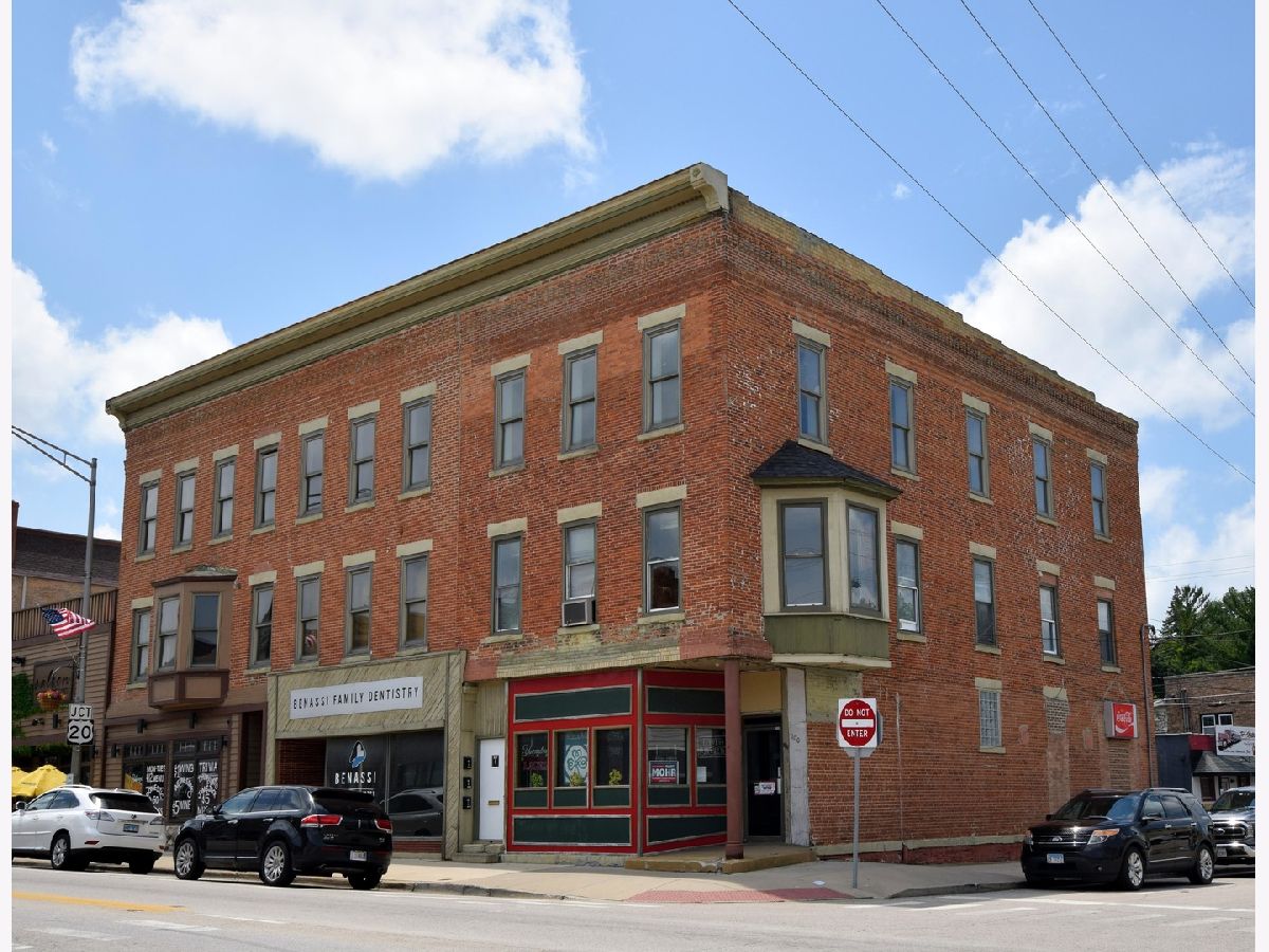  For Rent Marengo Illinois, 100 State