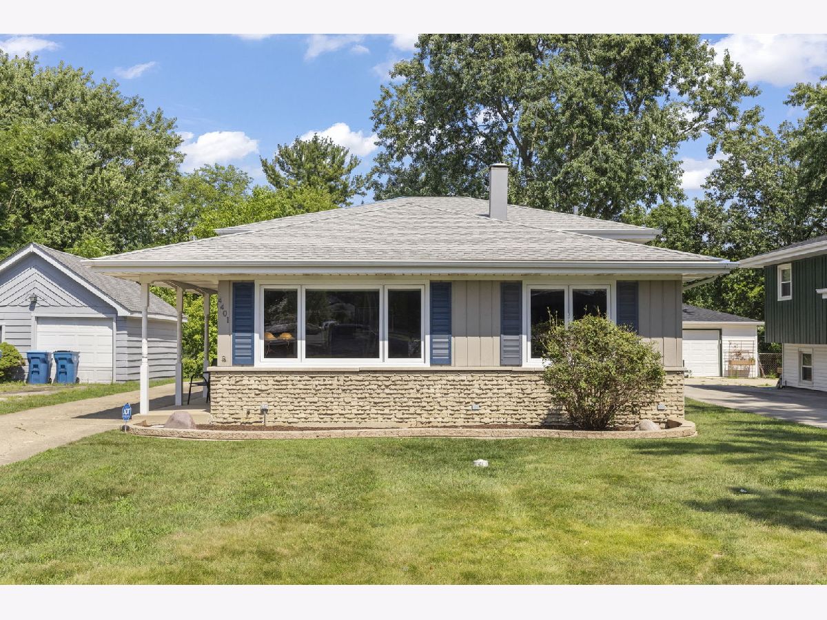  For Sale Downers Grove Illinois, 4401 Florence Avenue