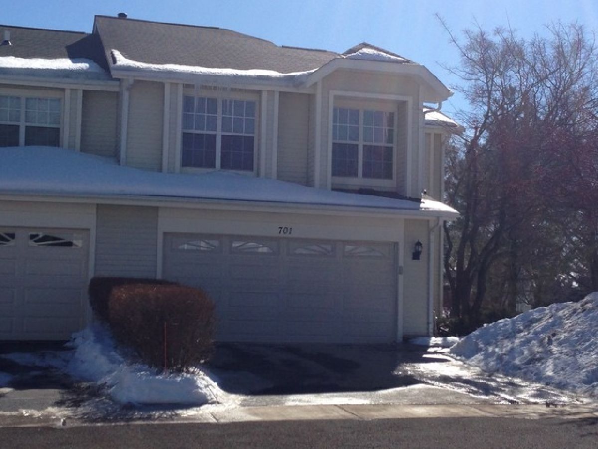  Rented Schaumburg Illinois, 701 Sturnbridge