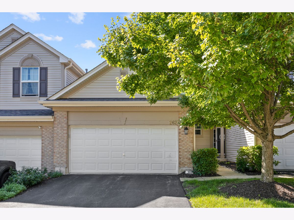  Rented Yorkville Illinois, 262 St Josephs