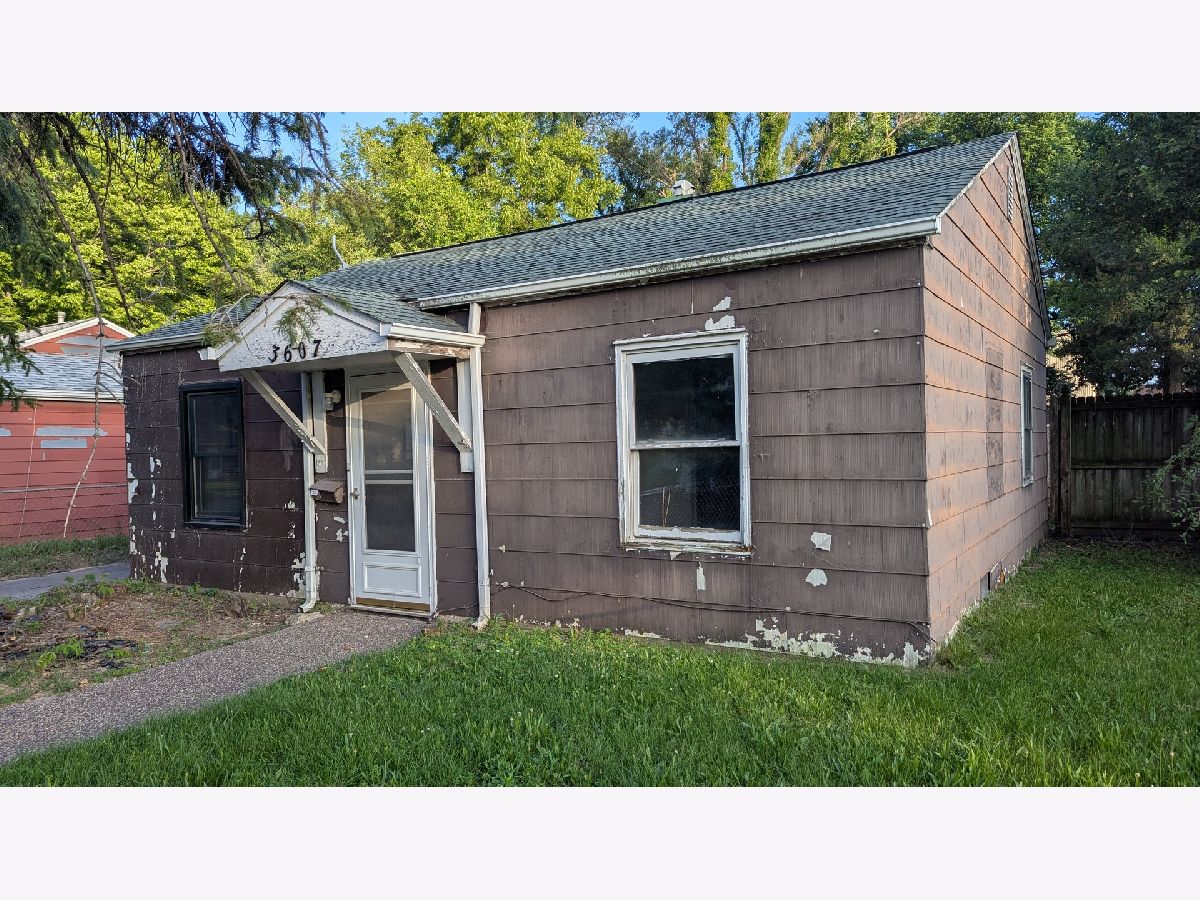  Sold Davenport Iowa, 3607 Keota