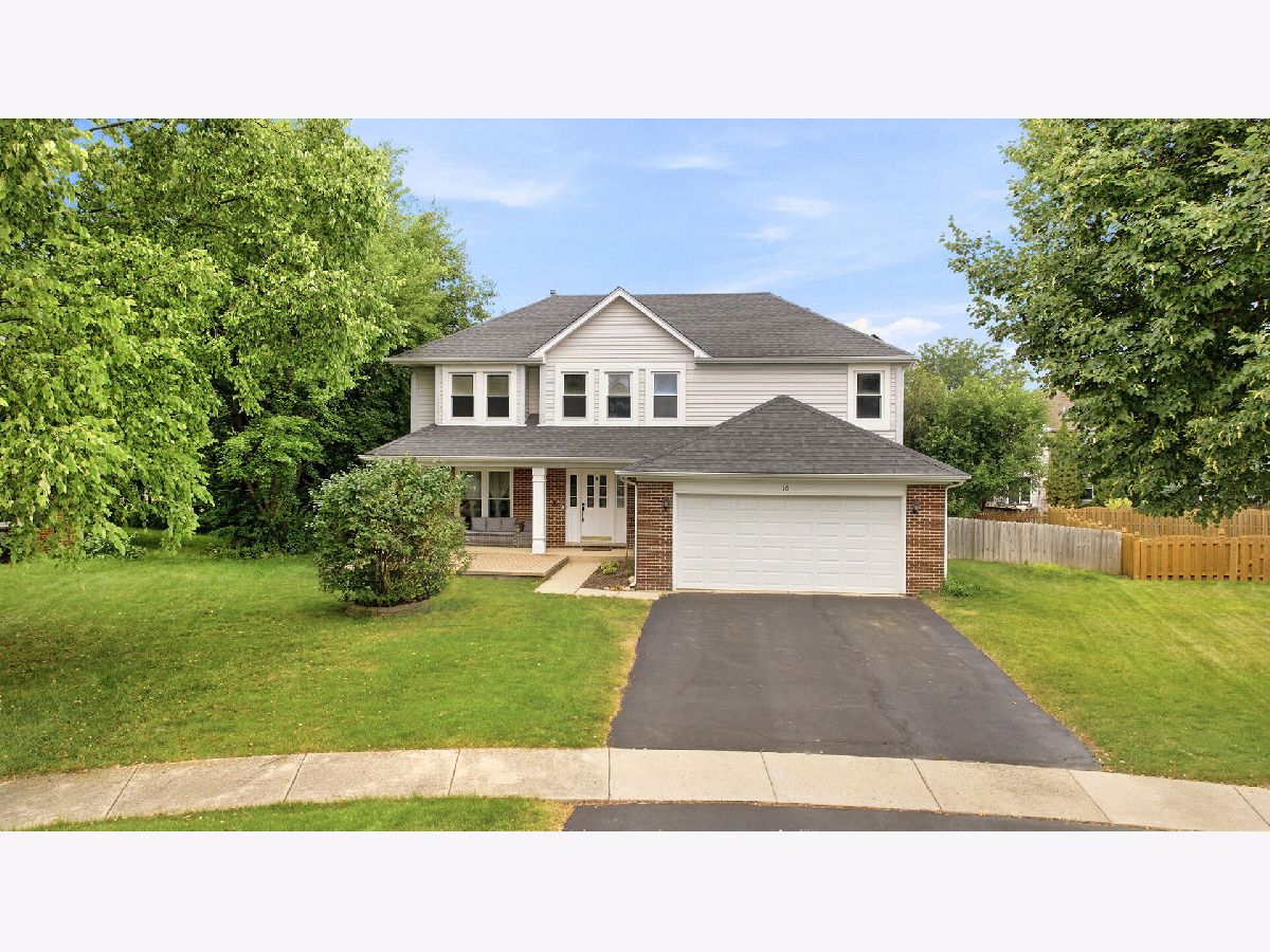  For Sale Bolingbrook Illinois, 10 Timber Mill Court