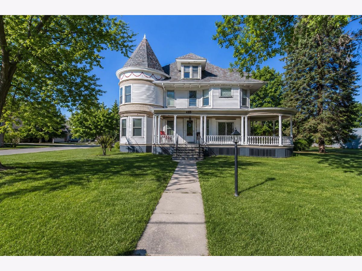  For Sale Princeton Illinois, 405 Peru Street