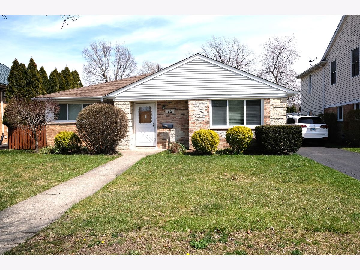 Homes For Rent Homerican Villas Des Plaines Illinois, 891 Grant