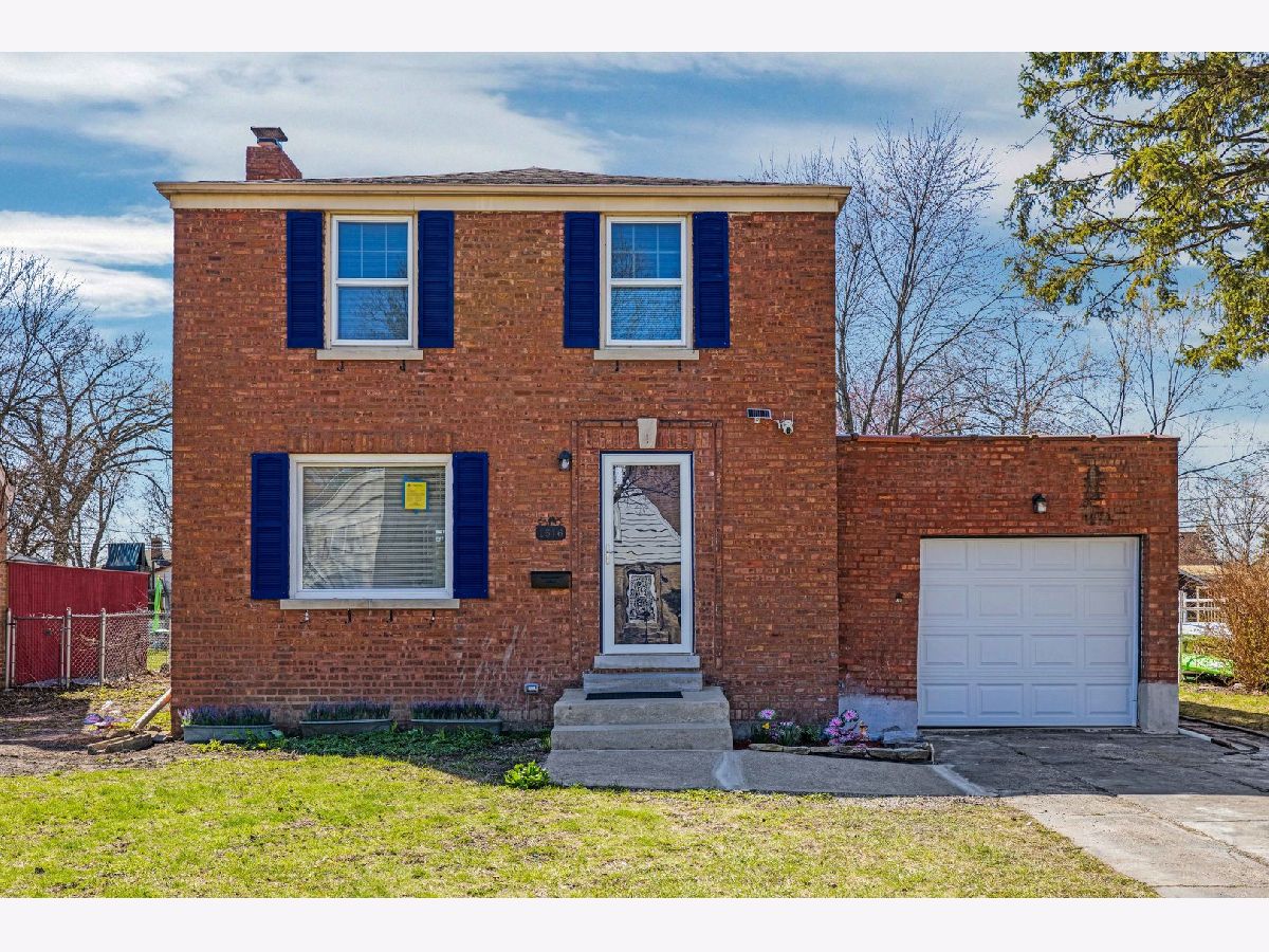  For Sale Berkeley Illinois, 1516 Speechley Boulevard