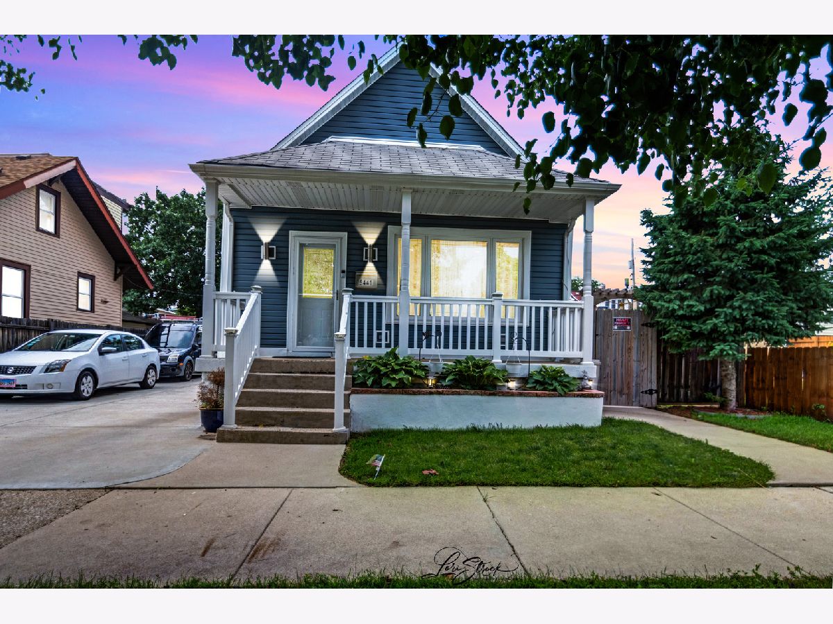  For Sale Summit Illinois, 5441 Hunt Avenue