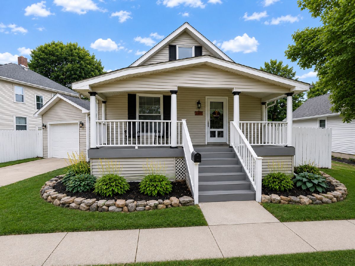  For Sale Oregon Illinois, 803 Washington Street