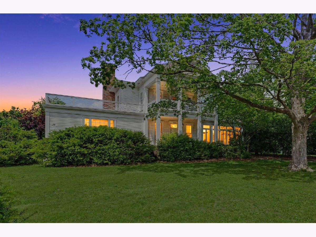  Sold Monticello Illinois