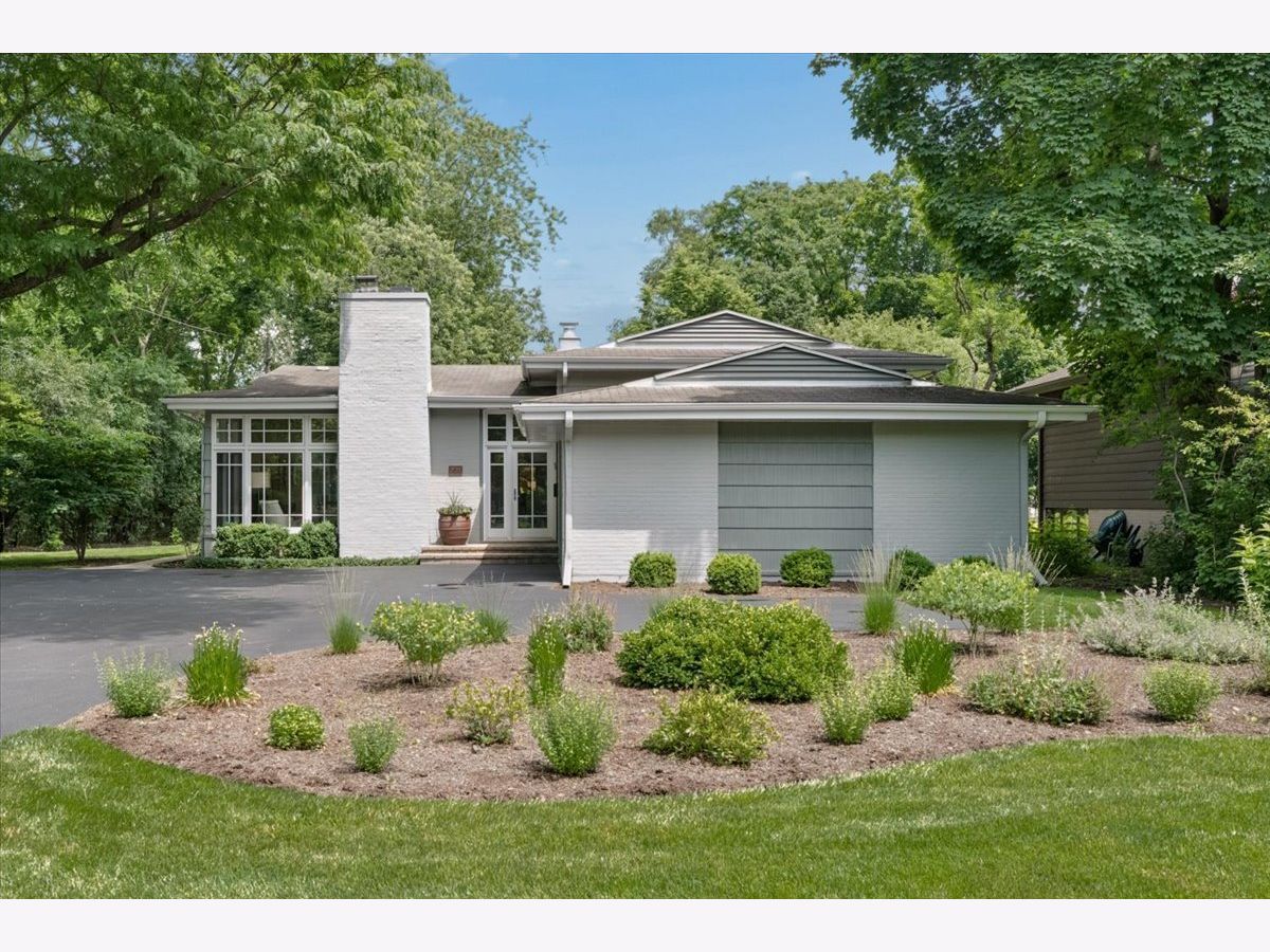  Sold Glencoe Illinois, 771 Strawberry Hill