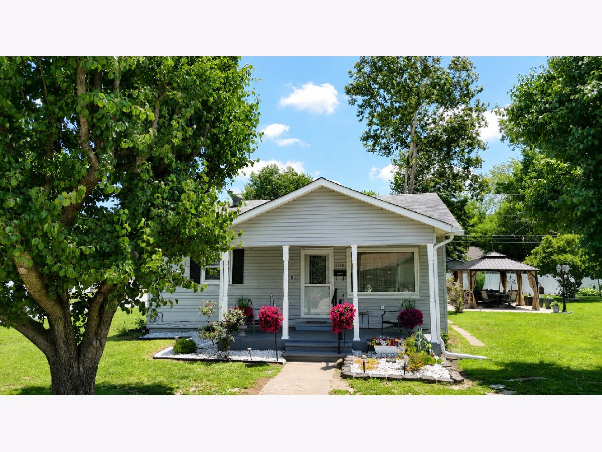  For Sale Benton Illinois, 308 9th Street