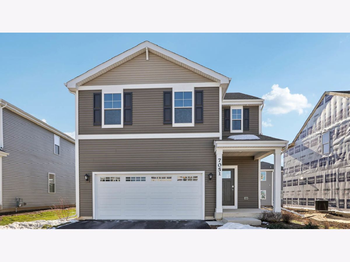  For Sale Burlington Wisconsin, 680 Heartland Drive