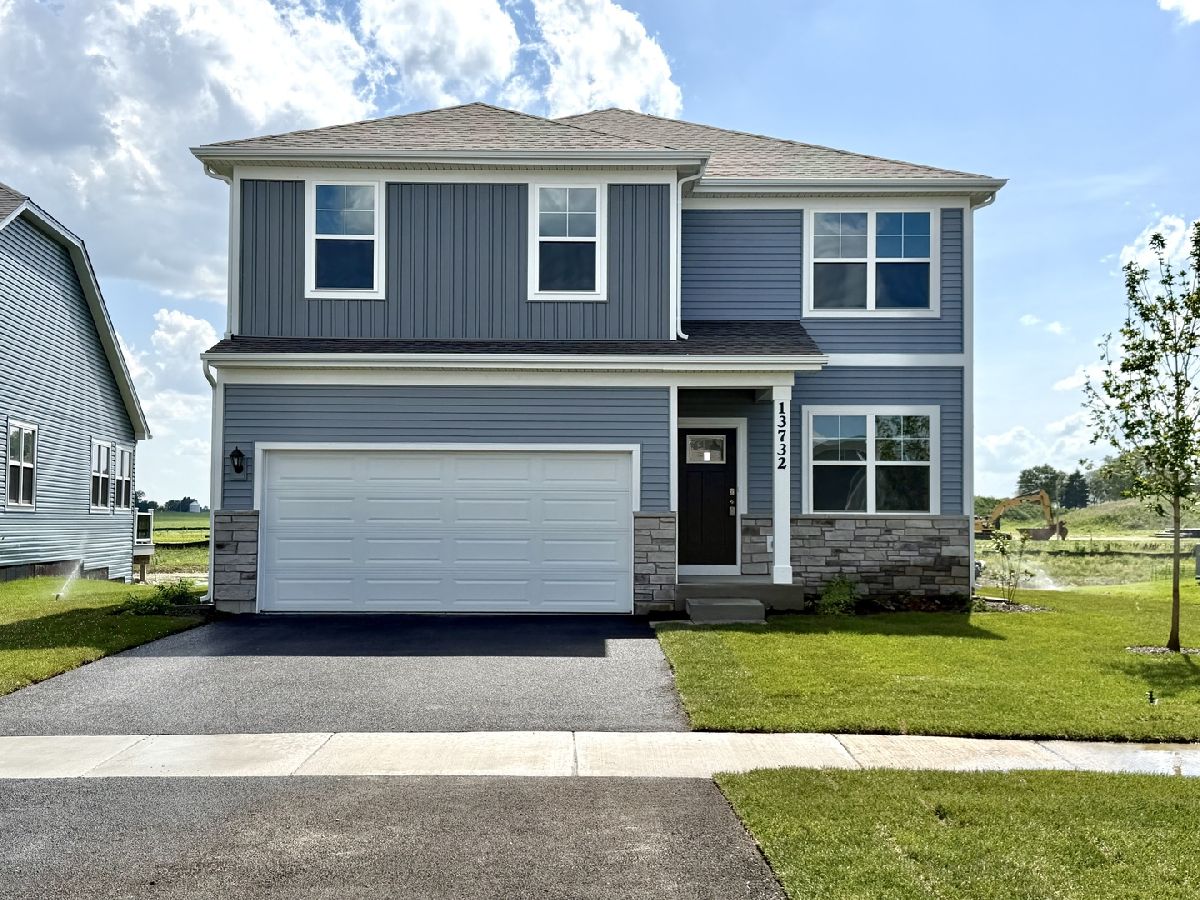  For Rent Plainfield Illinois, 13732 Palmetto