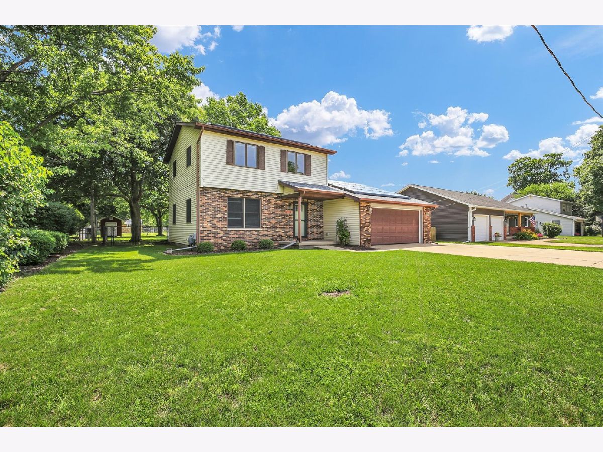  For Sale Leroy Illinois, 1009 West Street