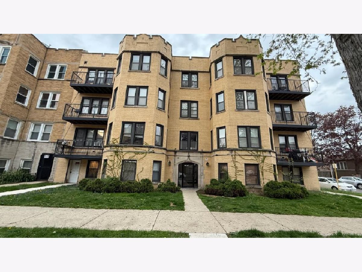  Rented Chicago Illinois, 6503 Mozart