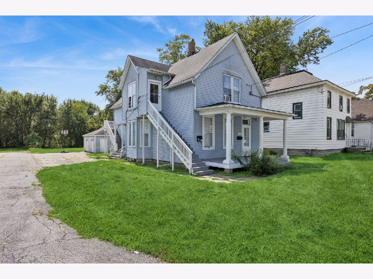  For Sale South Holland Illinois, 507 158th Street