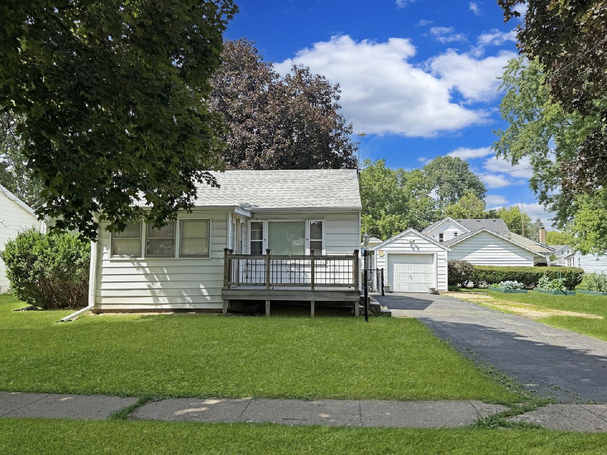  For Sale Freeport Illinois, 720 American Street