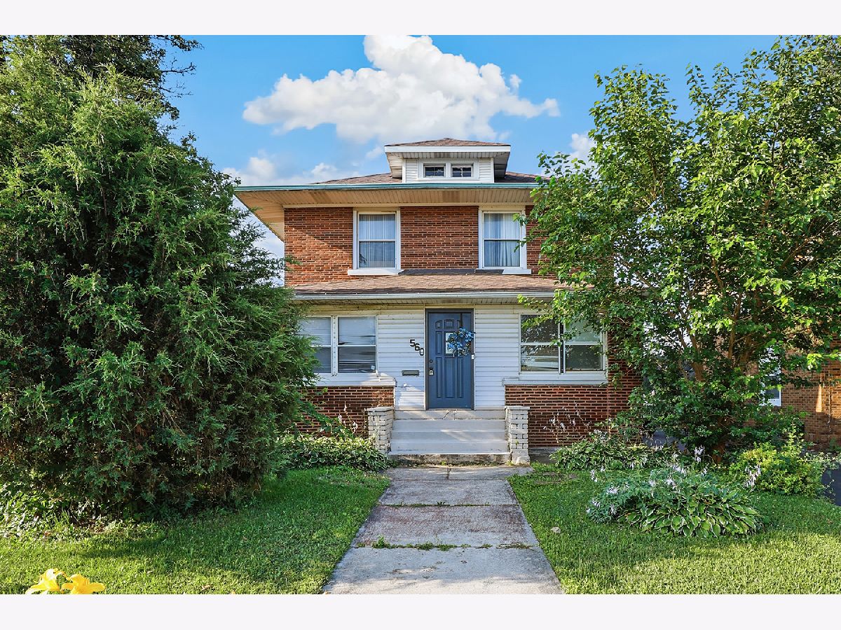  For Sale Joliet Illinois, 560 Cass Street