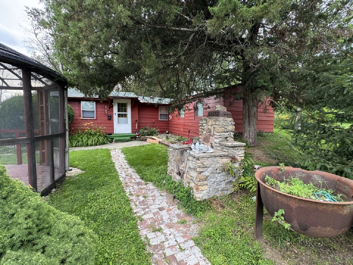  For Sale Lasalle Illinois, 2783 508th Road