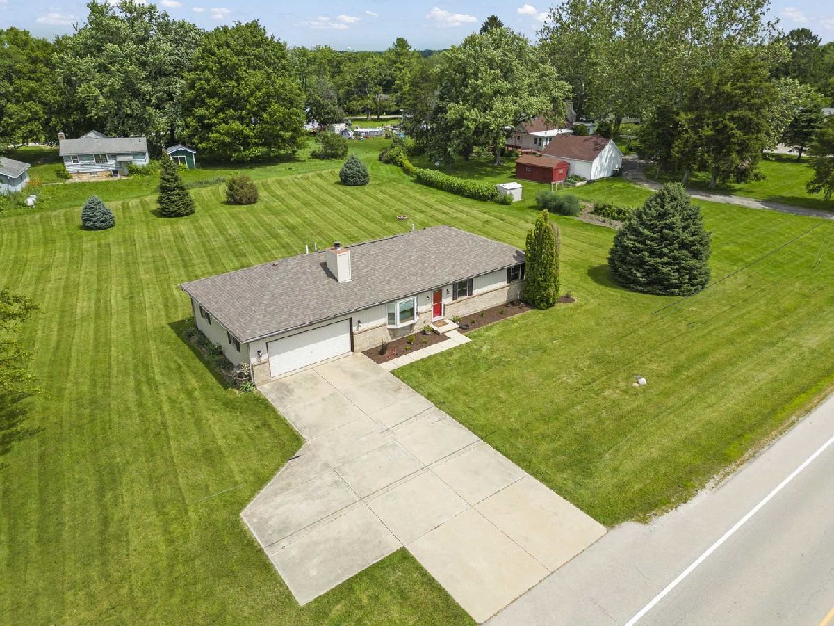  Sold Yorkville Illinois, 12475 Fox