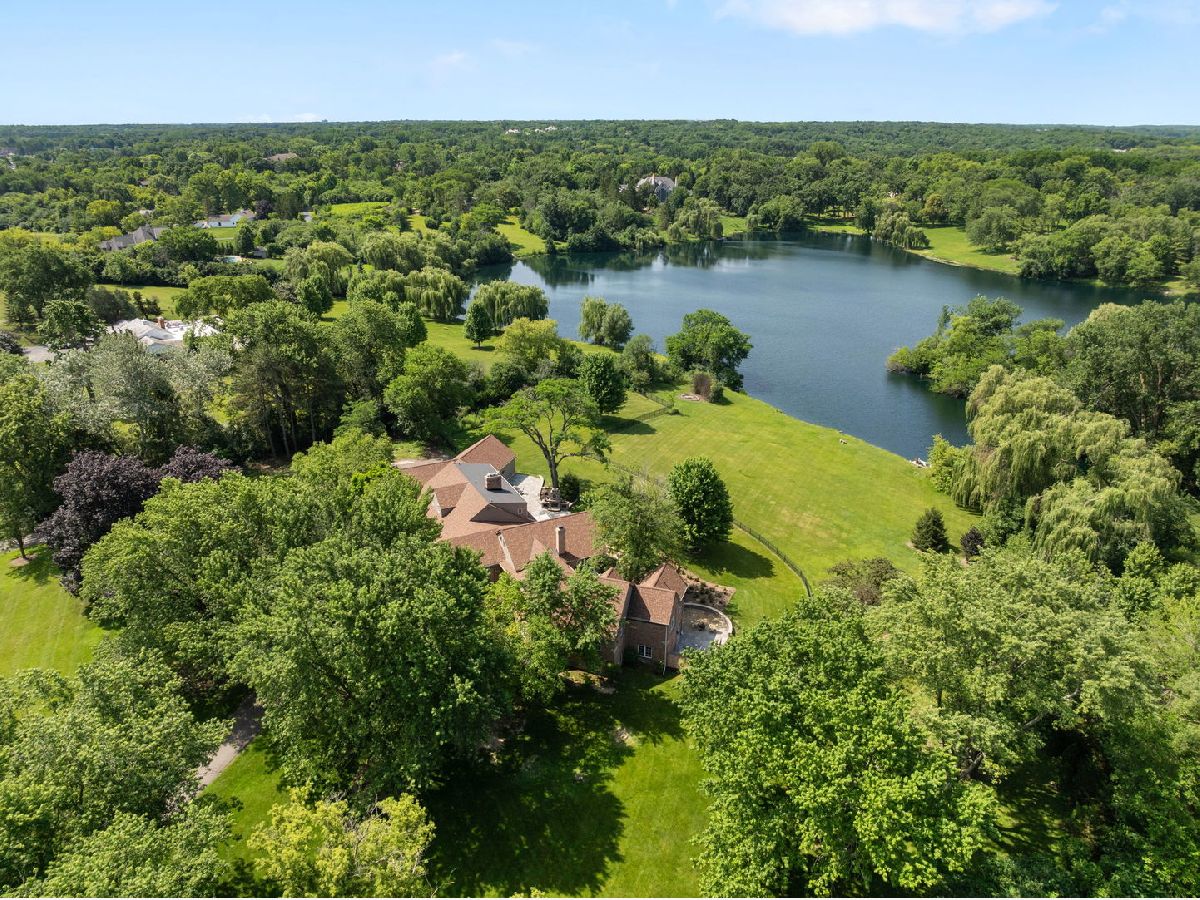  For Sale Barrington Hills Illinois, 419 Caesar Drive