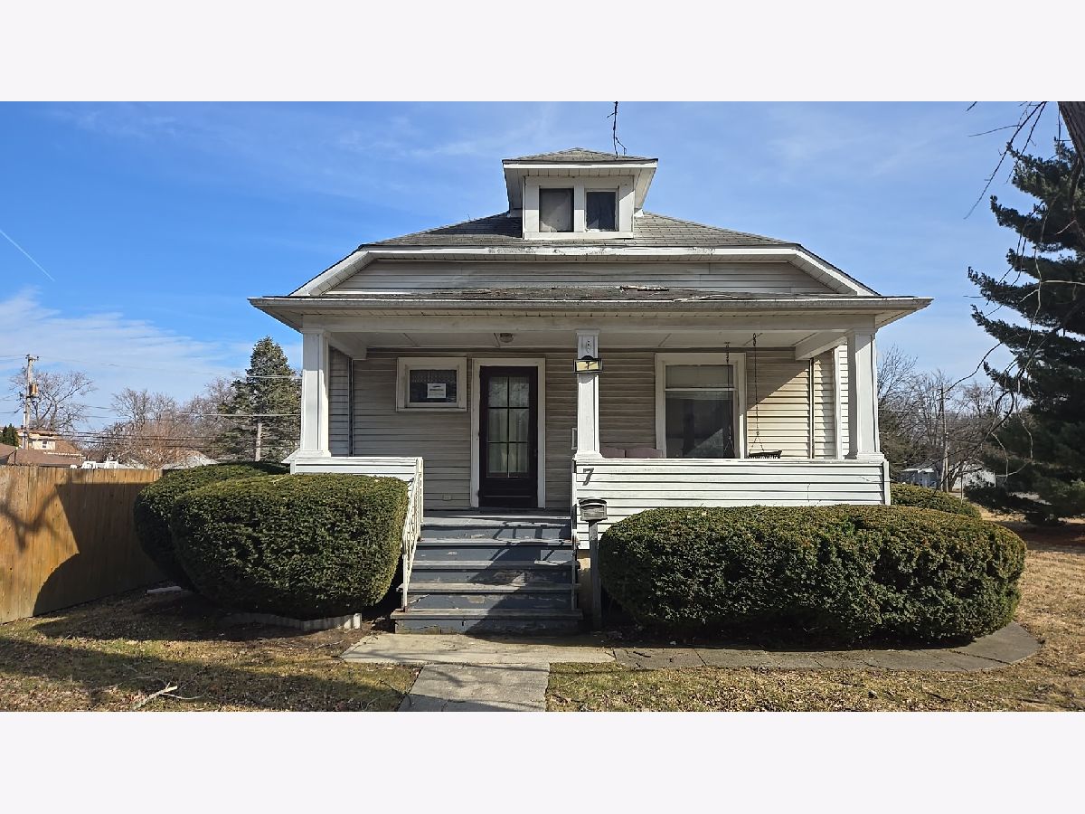  For Sale Glenwood Illinois, 7 State Street