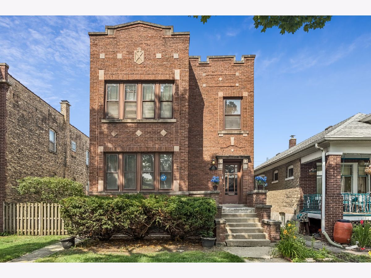  For Sale Forest Park Illinois, 615 Marengo Avenue