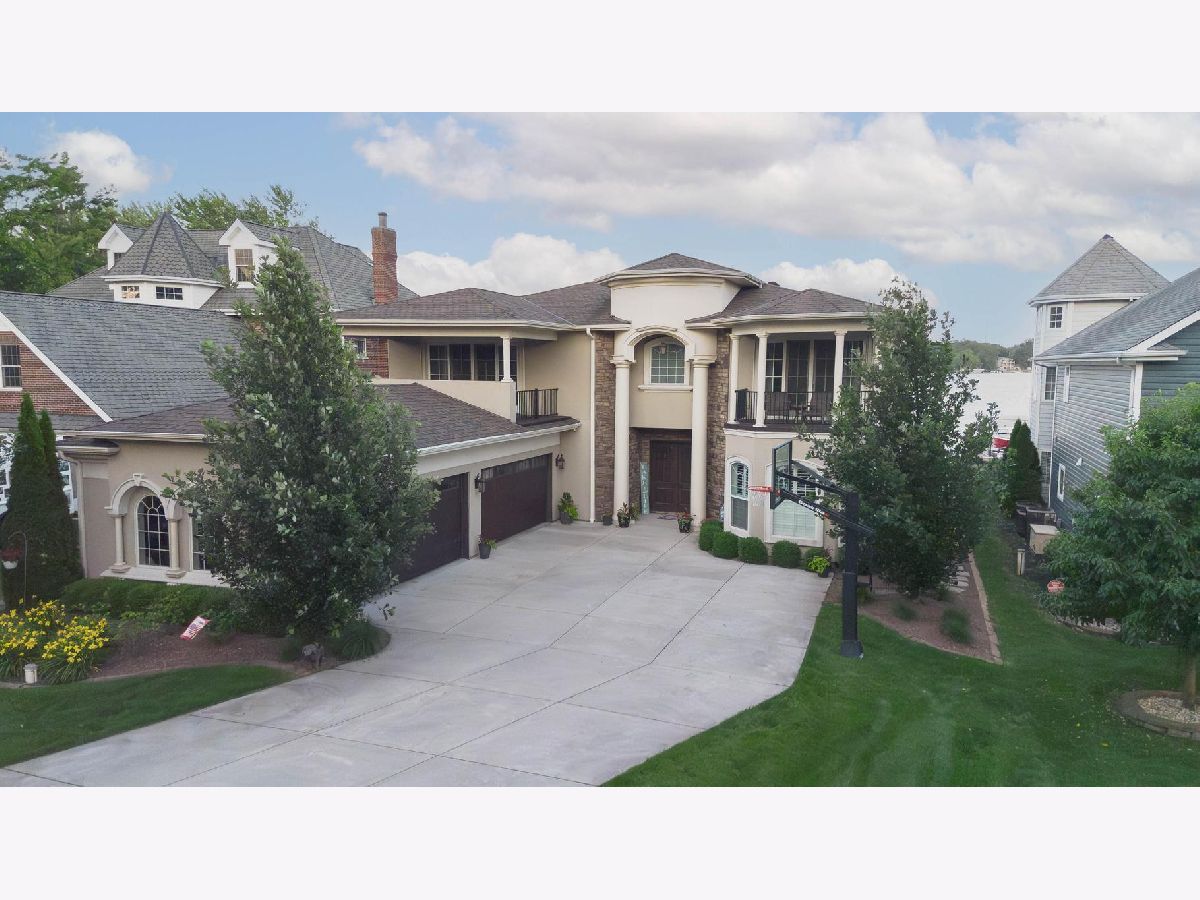  For Sale Cedar Lake Indiana, 13941 Lakeview Point Road