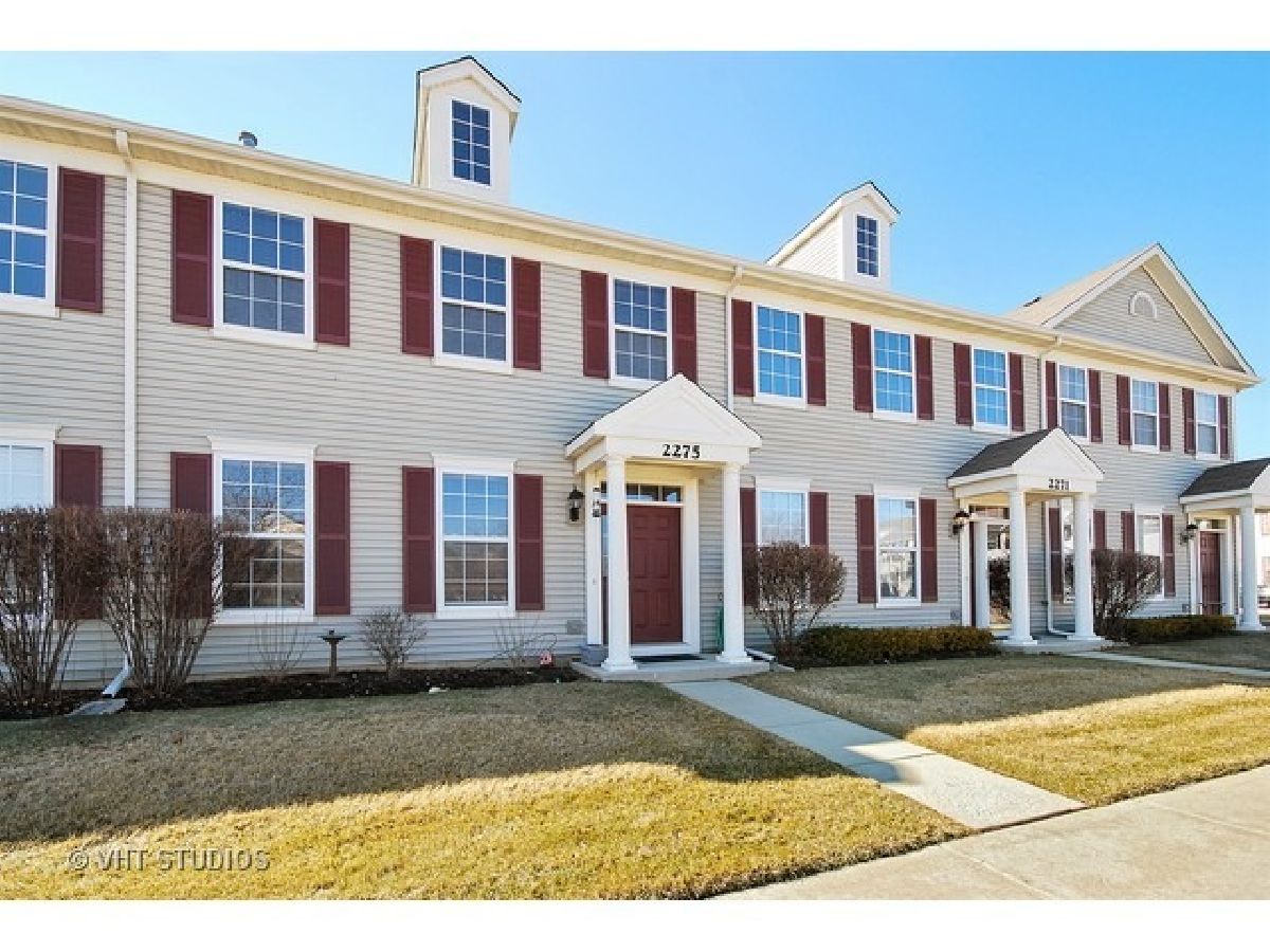  Rented Aurora Illinois, 2275 Federal
